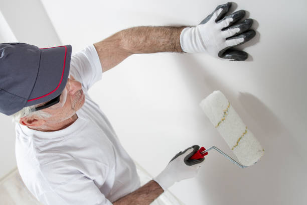 Best Real Estate Mold Inspection  in Hightstown, NJ
