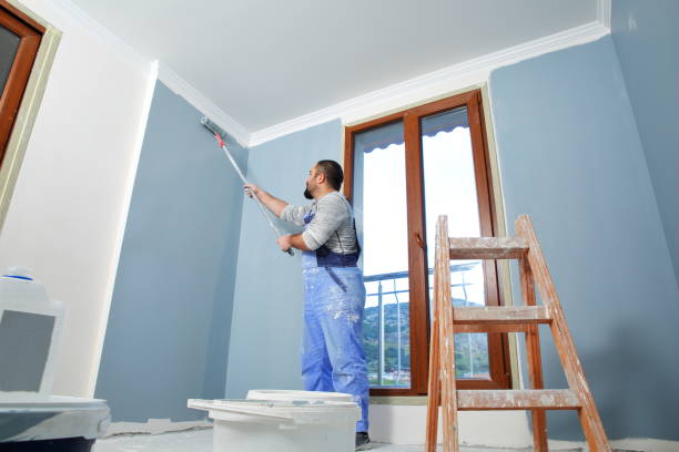 Best Mold Remediation for Healthcare Facilities  in Hightstown, NJ