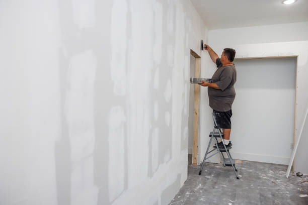 Best Post-Remediation Verification Testing  in Hightstown, NJ