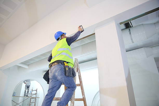 Best Air Quality Testing for Mold Spores  in Hightstown, NJ